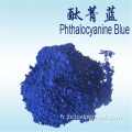 Bleu pigment B pour le plastique